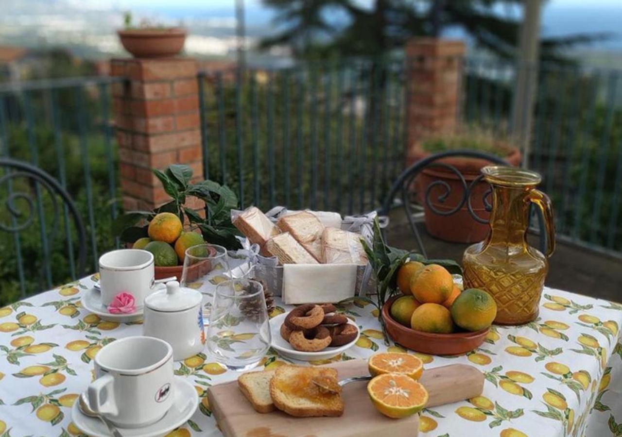 Peri Peri Guest House Маскали Екстериор снимка