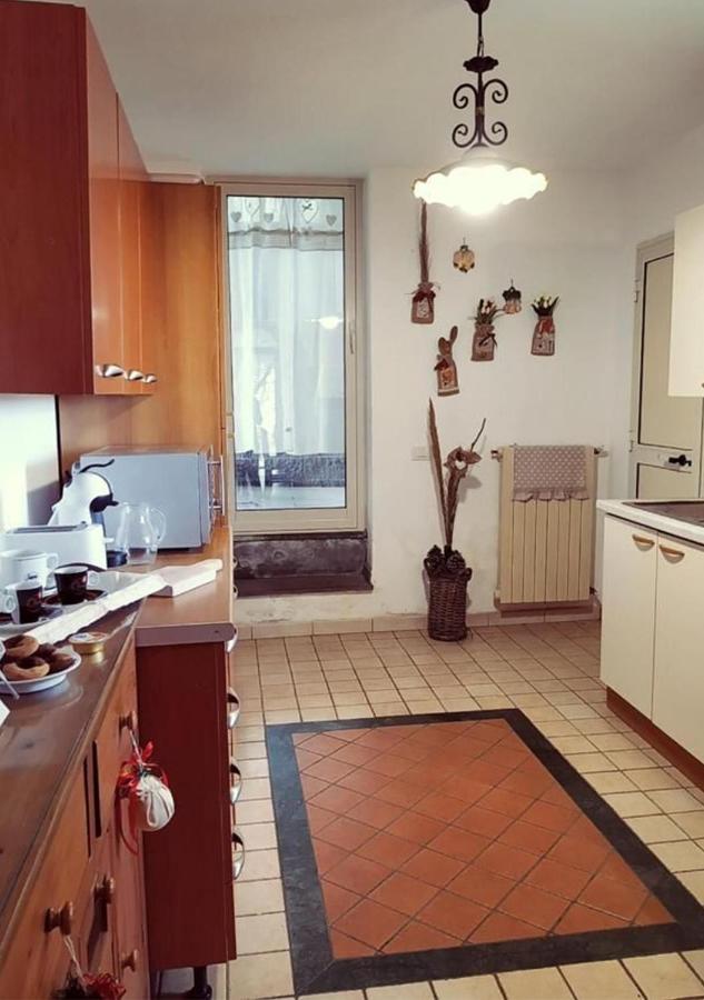 Peri Peri Guest House Маскали Екстериор снимка