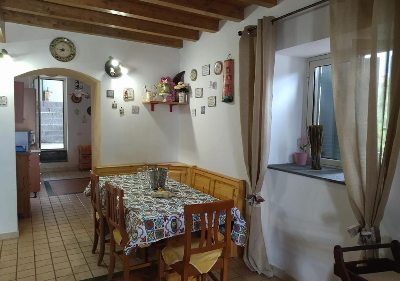 Peri Peri Guest House Маскали Екстериор снимка