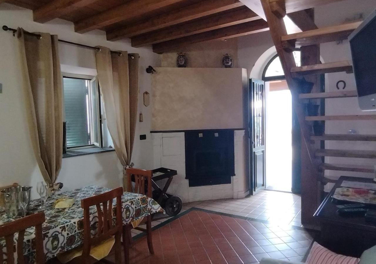 Peri Peri Guest House Маскали Екстериор снимка