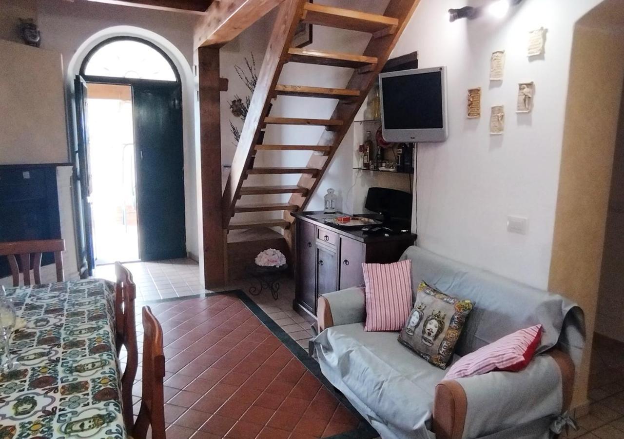 Peri Peri Guest House Маскали Екстериор снимка