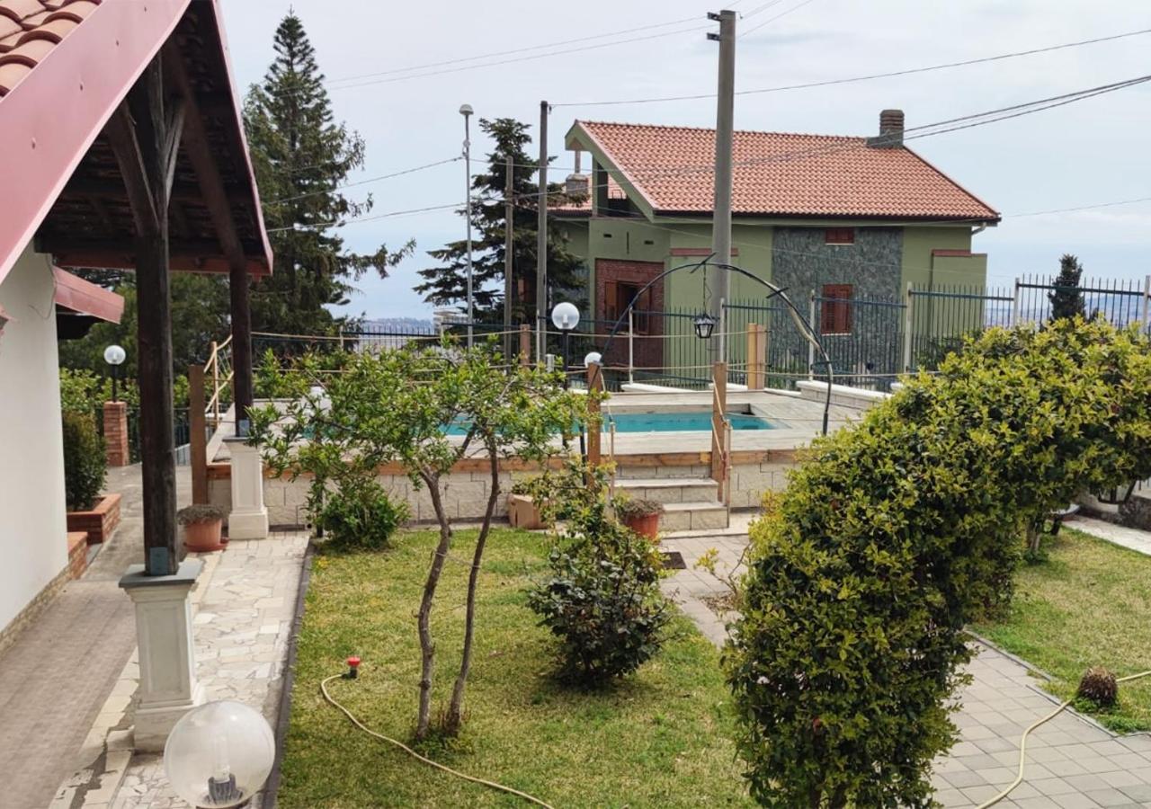 Peri Peri Guest House Маскали Екстериор снимка