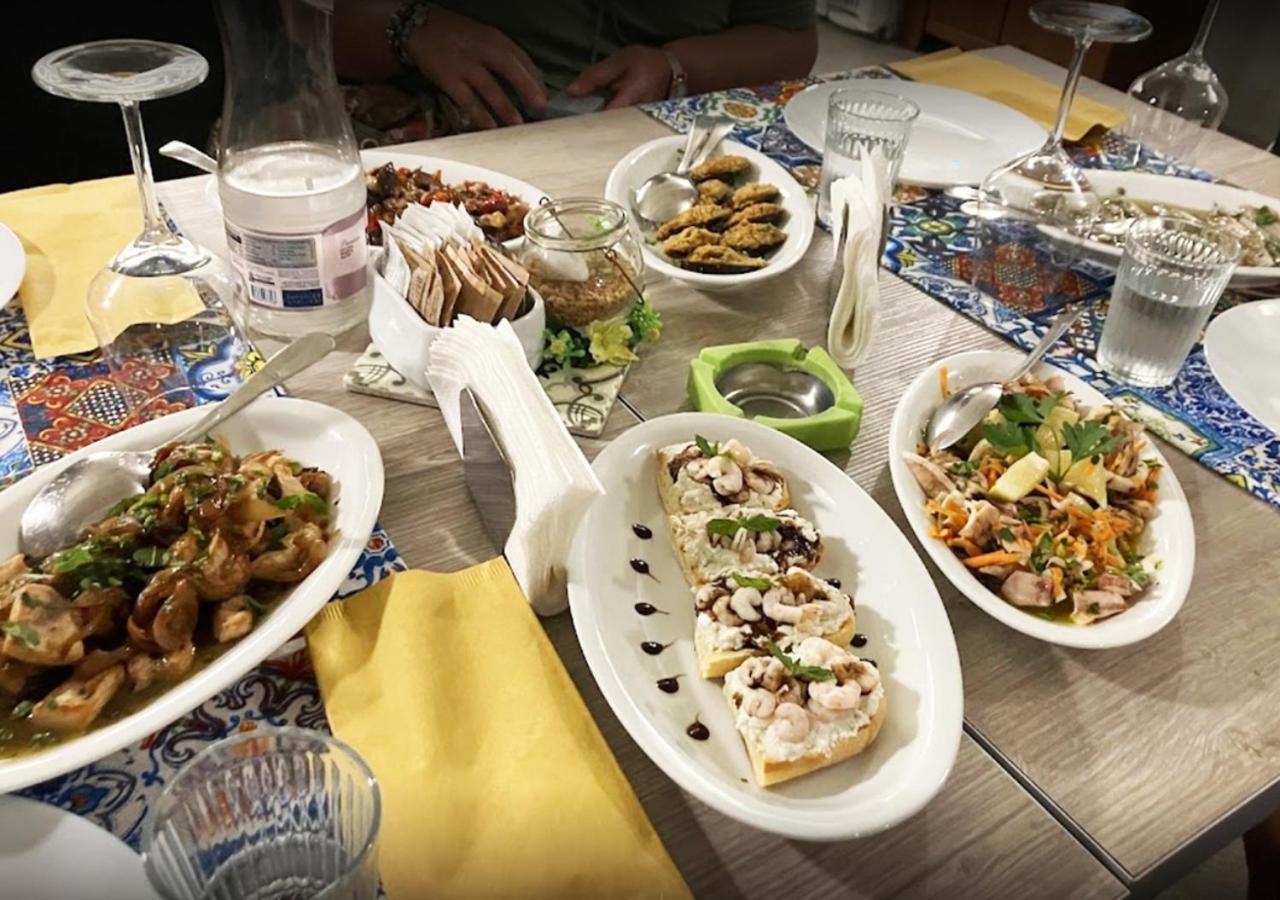 Peri Peri Guest House Маскали Екстериор снимка